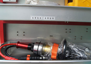 山東迅凱與某知名消防車廠達(dá)成戰(zhàn)略合作伙伴關(guān)系！