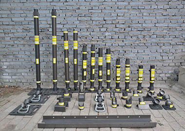 重型支撐套組上市！