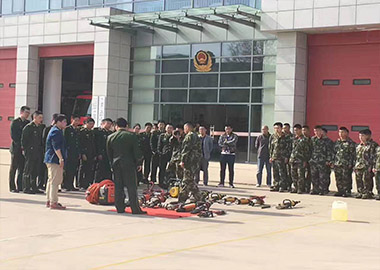 山東迅凱與國際知名品牌PK，不落下風！