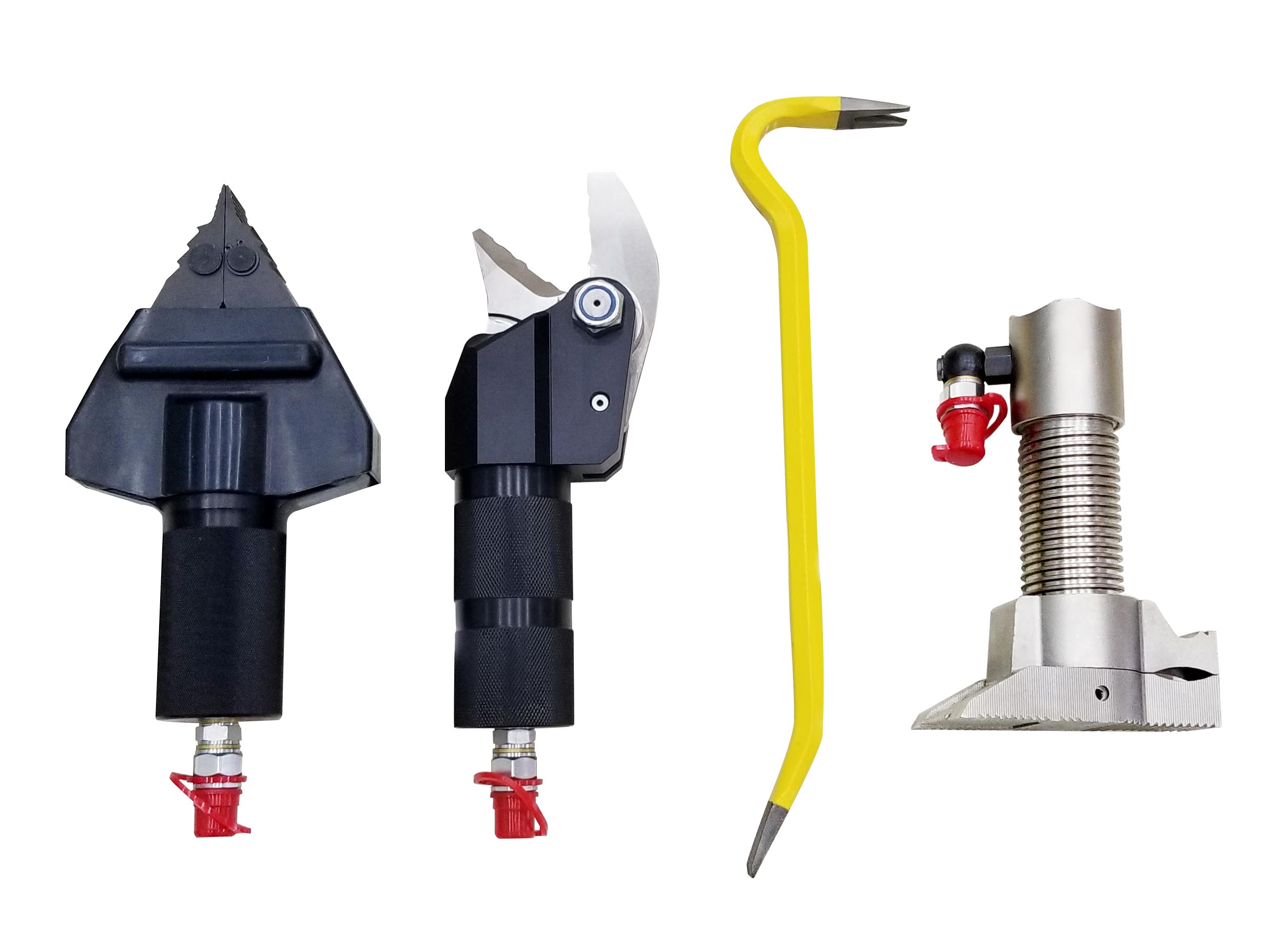 背負(fù)式電動破拆工具組